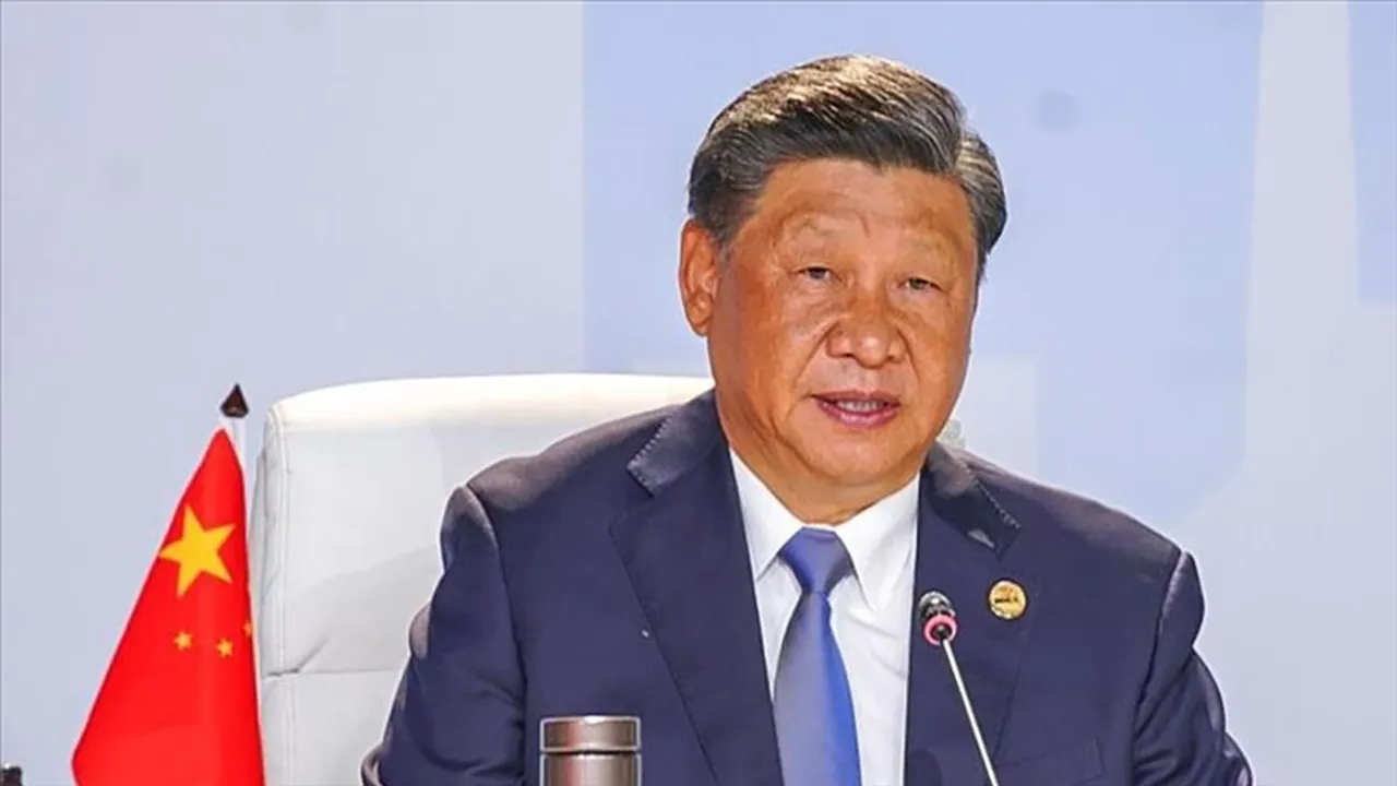 10 yıl sonra bir ilk! Çin–Tayvan hattında tarihi görüşme