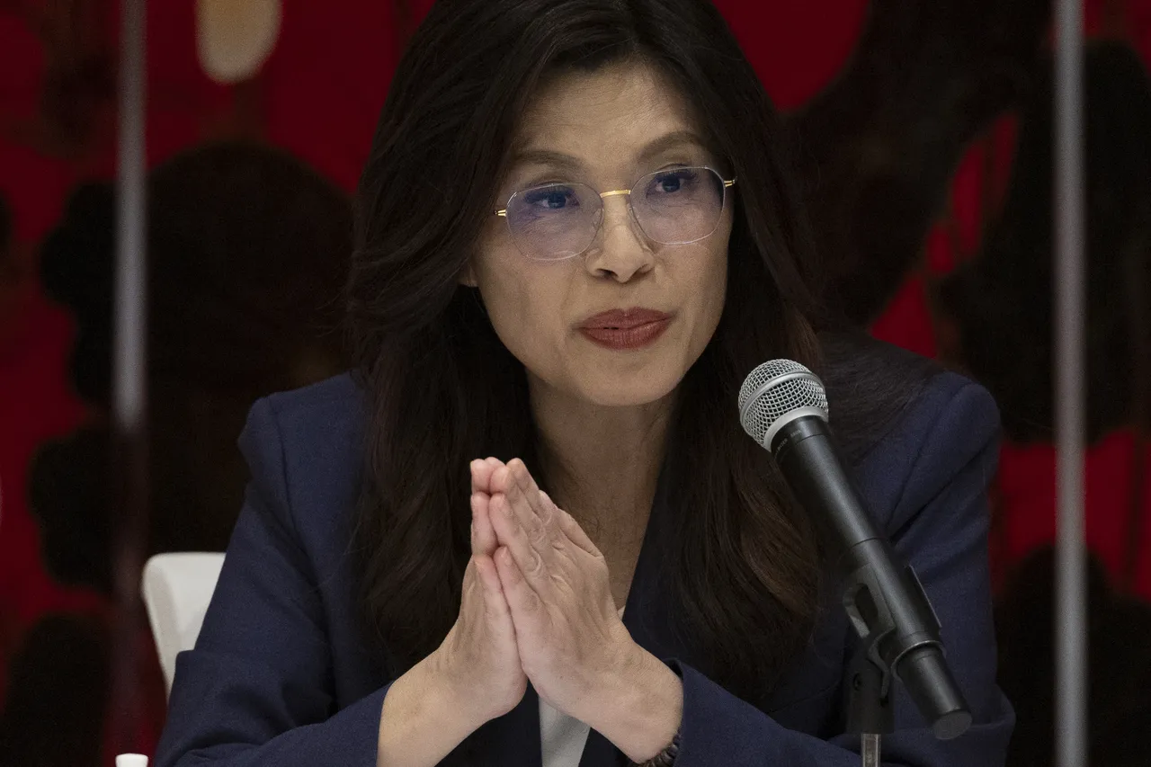 10 yıl sonra bir ilk! Çin–Tayvan hattında tarihi görüşme