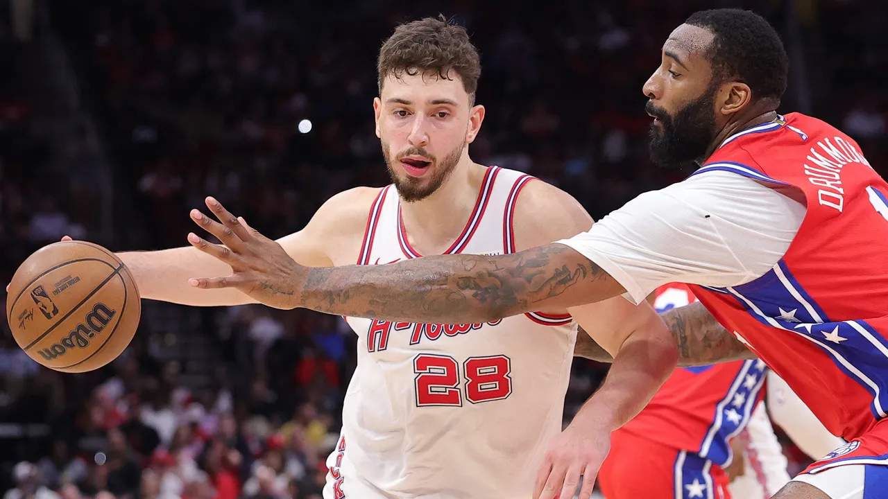 Alperen Şengün kazandı, Adem Bona üzüldü: Houston Rockets'tan 8'de 8