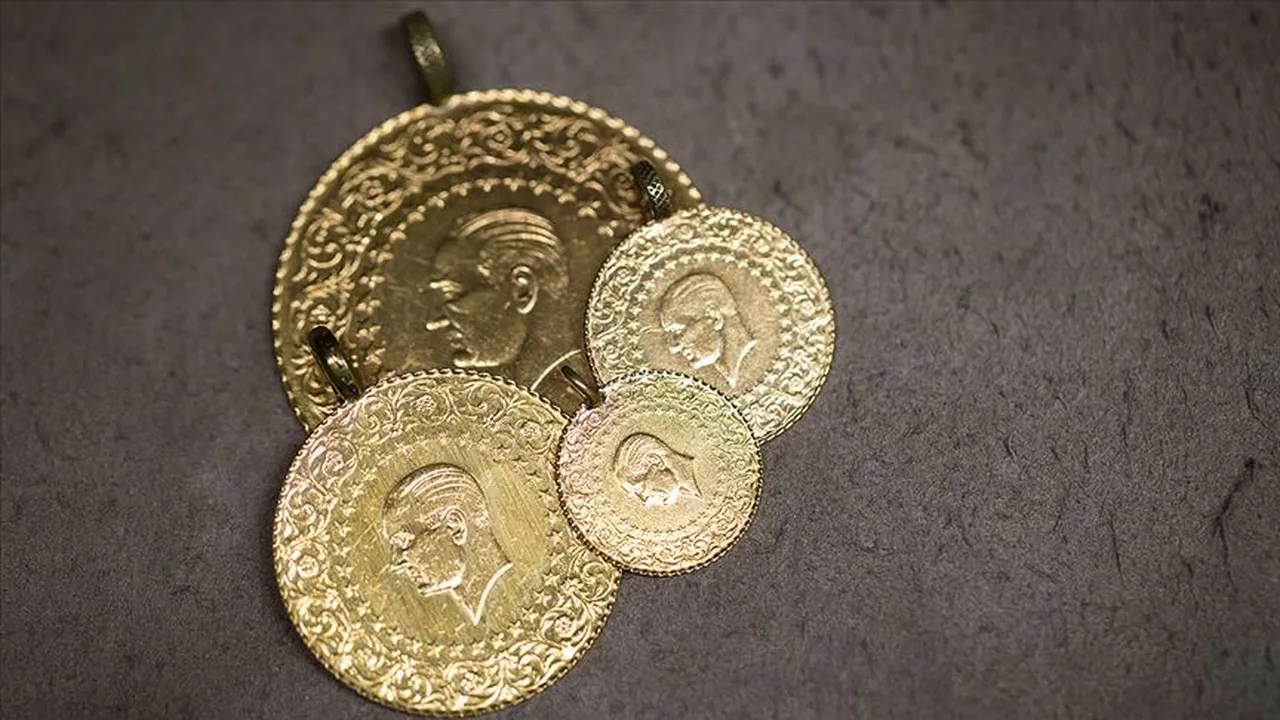 Altında panik bitti, makas kapandı! ‘Gram’ spotta yükseldi, Kapalıçarşı’da durdu