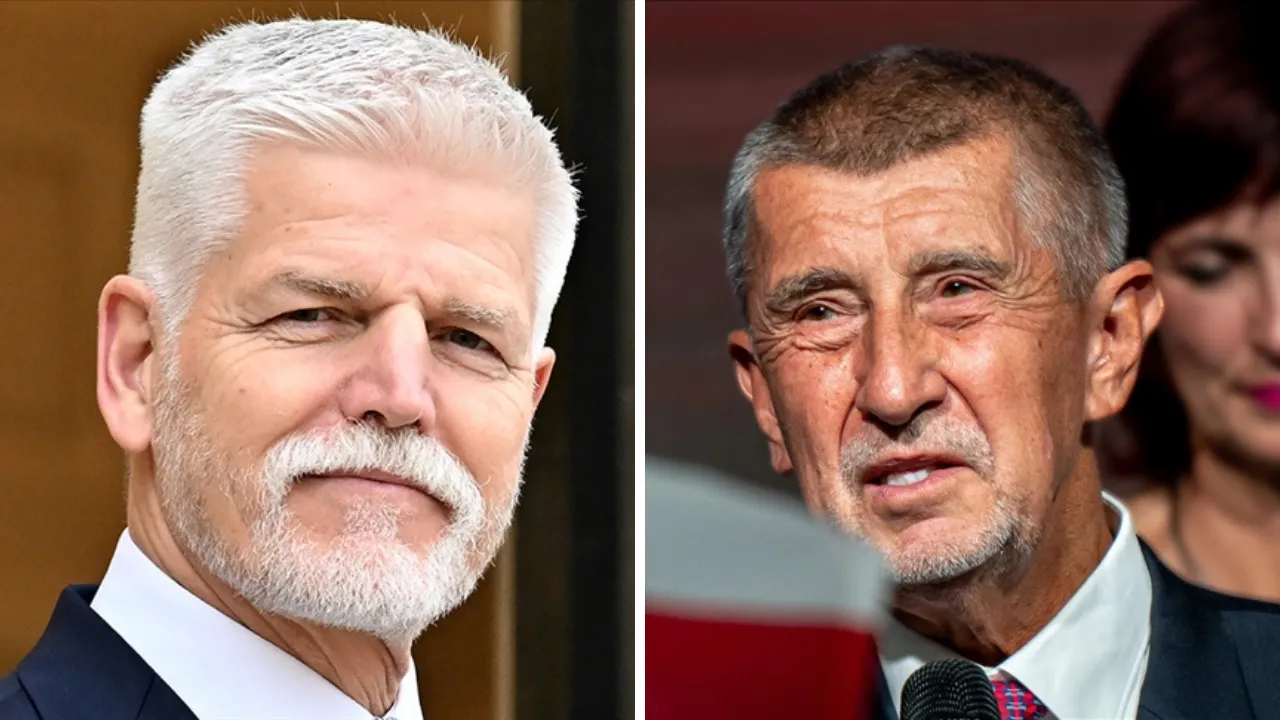 Ankara'daki NATO Zirvesi Çekya'yı karıştırdı! Başbakan ve Cumhurbaşkanı arasında kriz 