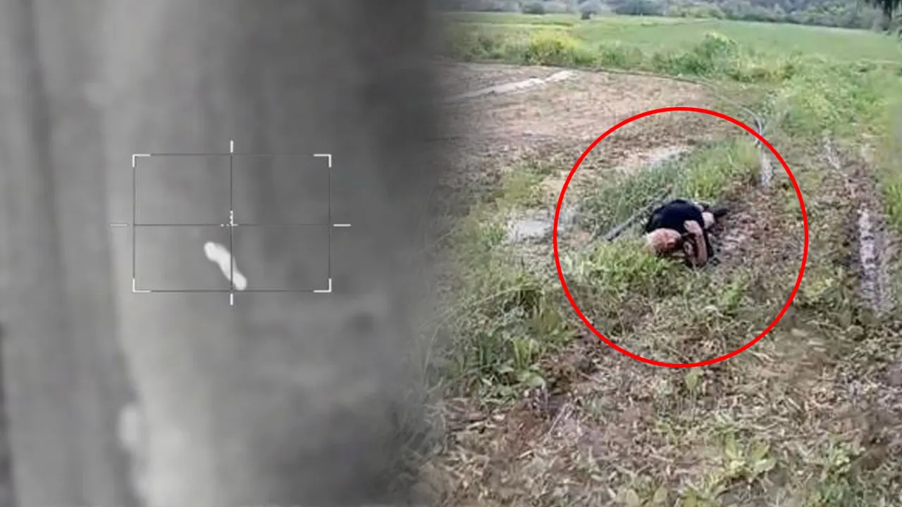 Antalya'da 2 gündür kayıp olarak aranan turist baygın halde bulundu