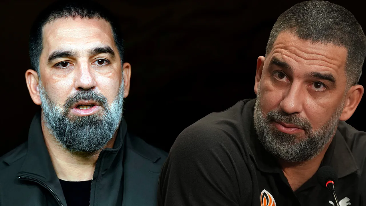Arda Turan'ın maç sonu sözleri gündem oldu: Bizi öldürecek şey kibirdir