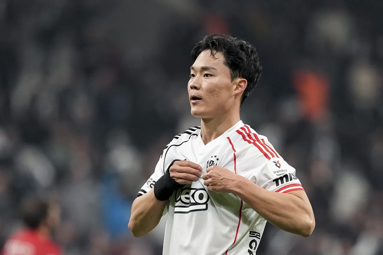 Beşiktaş'a Emirhan Topçu şoku! Samsunspor maçında forma giyemeyecek