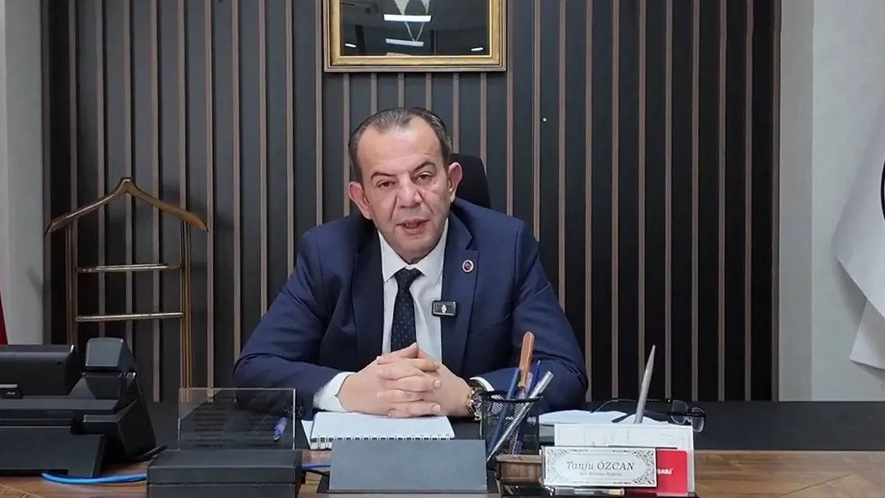 Bolu Belediyesi'nde bir skandal daha! Kurban paralarını toplayıp, hayvan kesmediler