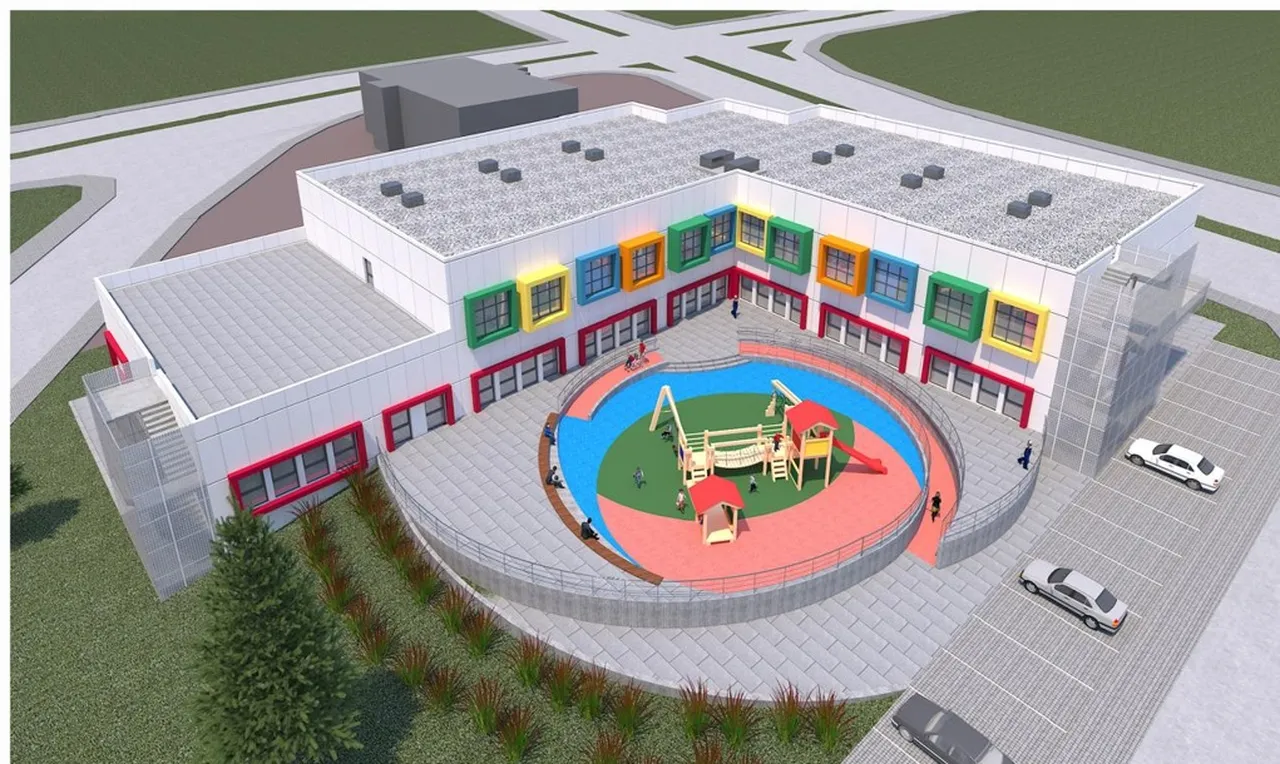 Çocuklar için 200 milyon liralık şifa projesi! Mercedes-Benz Türk, Adana’da temelini attı