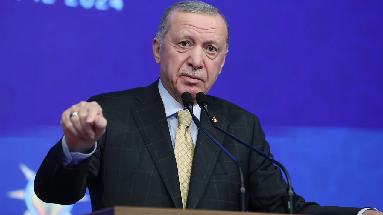 Cumhurbaşkanı Erdoğan'dan Terörsüz Türkiye mesajı: Yasal düzenleme için Bismillah deme zamanı!