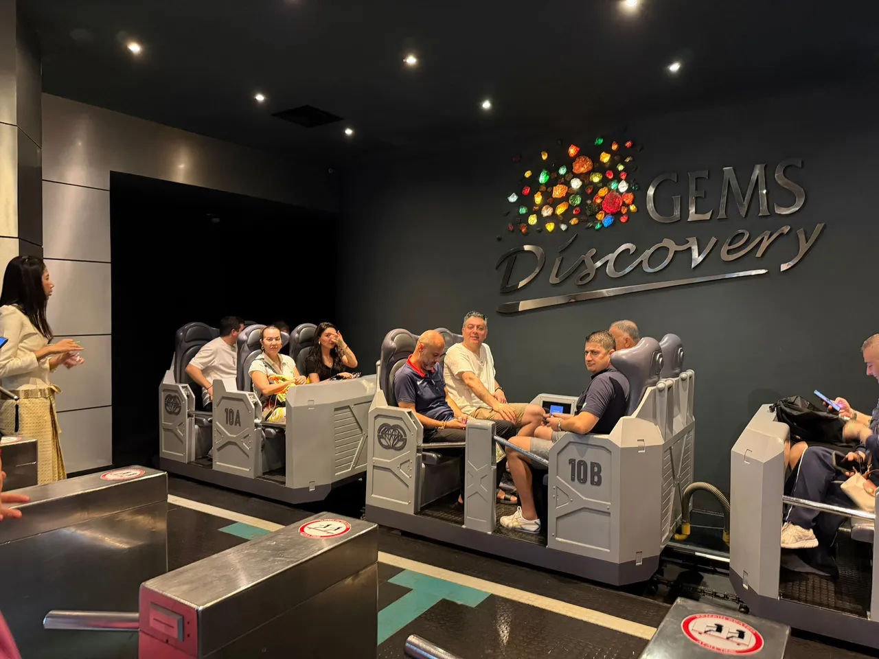 Doğa Sigorta başarılı acentelerini Bangkok ve Pattaya seyahati ile ödüllendirdi