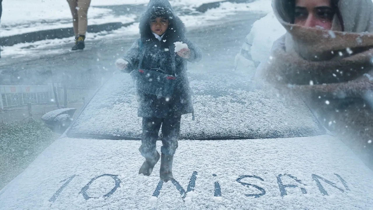 İL İL BEYAZ MESAİ