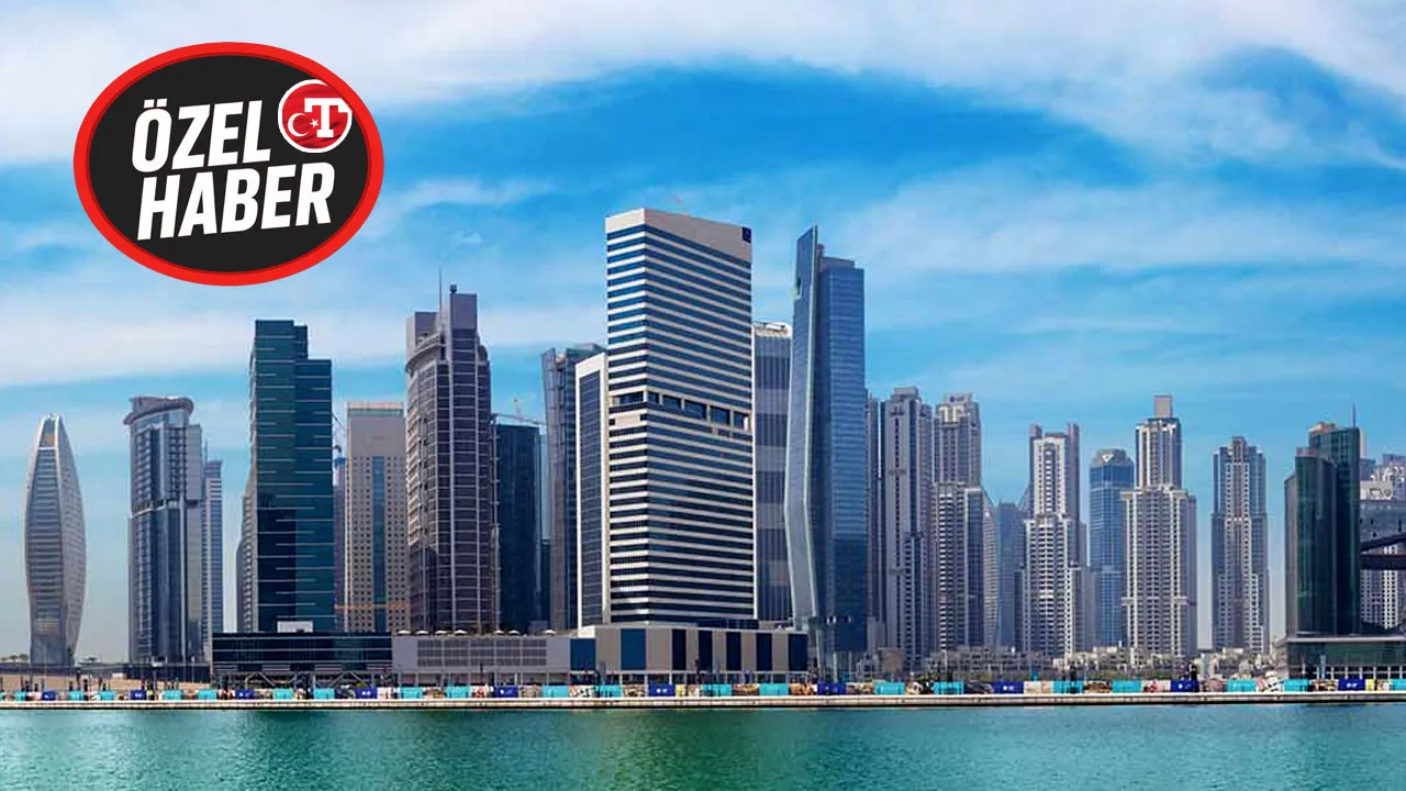 Dubai’den Türkiye’ye taşınıyorlar! Körfez’den kaçan şirketlerin adresi olduk 
