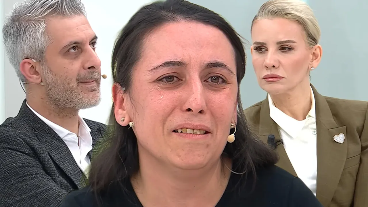 Esra Erol’da eşinin sözleri tepki çekmişti! Herkes Derya Çapar’ın değişimini konuşuyor