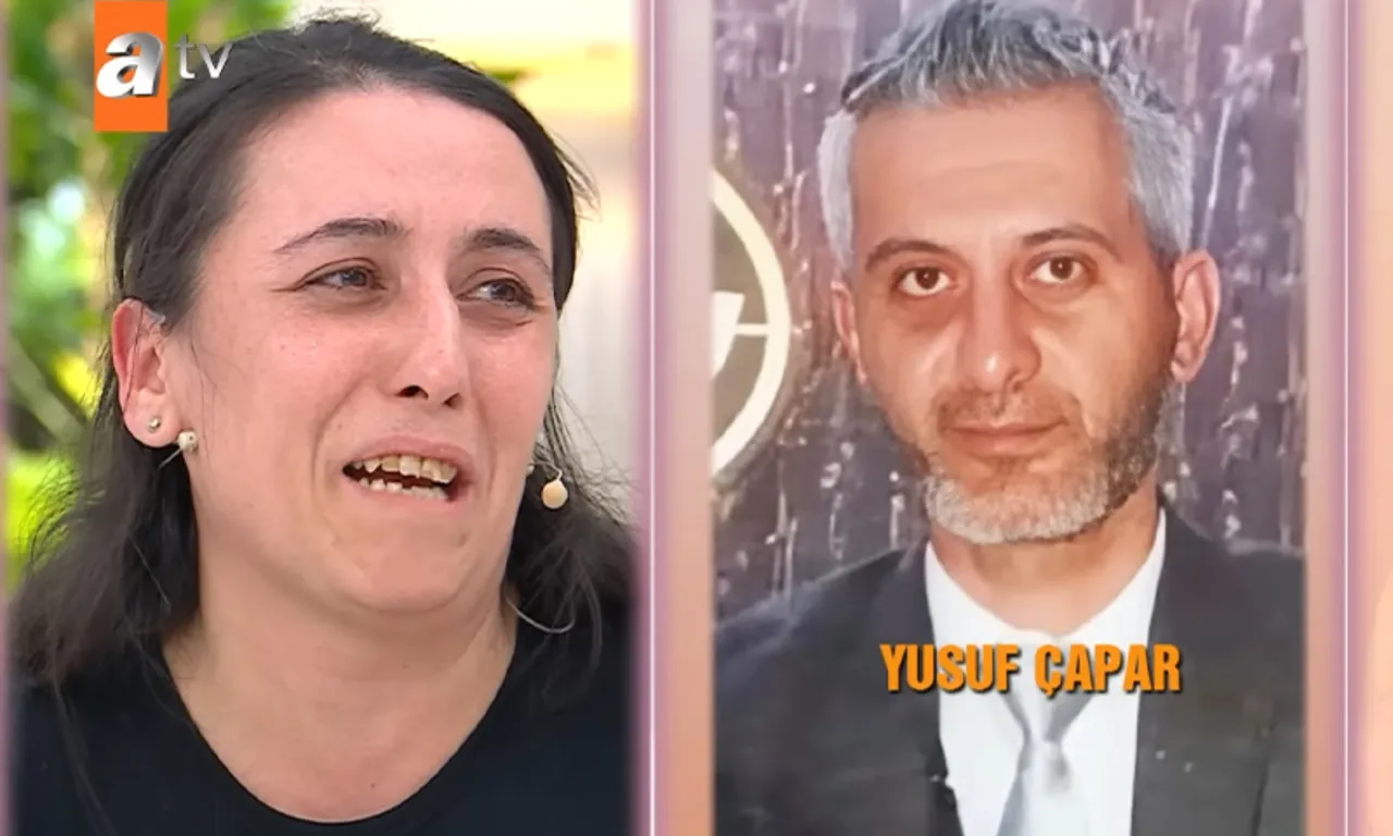 Esra Erol’da eşinin sözleri tepki çekmişti! Herkes Derya Çapar’ın değişimini konuşuyor