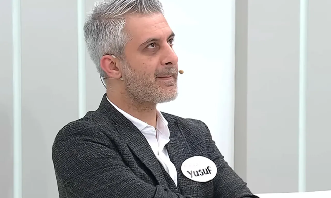 Esra Erol’da eşinin sözleri tepki çekmişti! Herkes Derya Çapar’ın değişimini konuşuyor