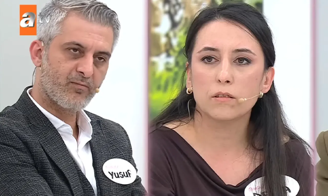 Esra Erol’da eşinin sözleri tepki çekmişti! Herkes Derya Çapar’ın değişimini konuşuyor
