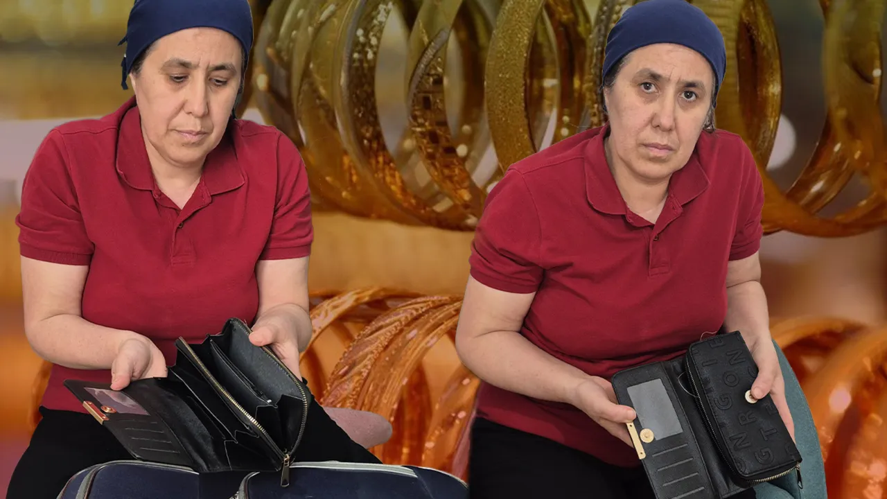 Ev anahtarı verdi, hayatının şokunu yaşadı! Kurnaz plan kuyumcuda ortaya çıktı