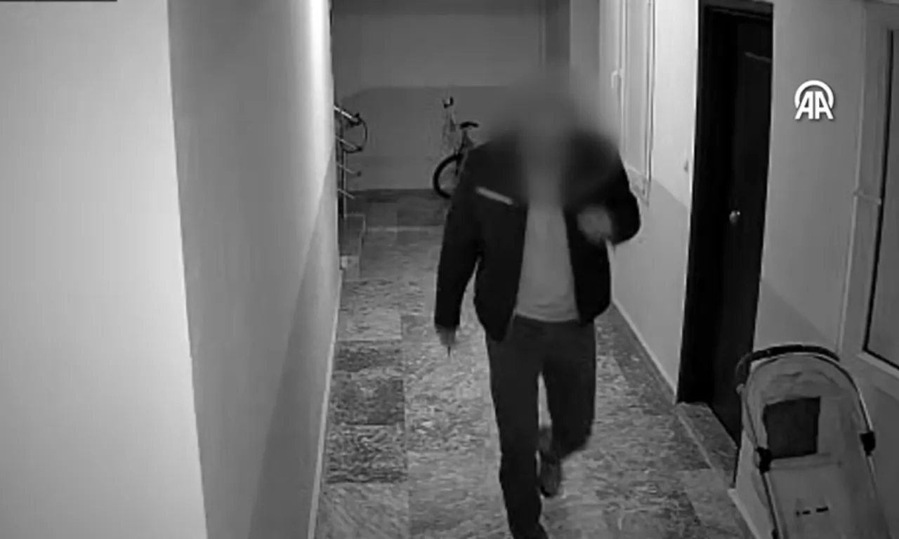 Ev anahtarı verdi, hayatının şokunu yaşadı! Kurnaz plan kuyumcuda ortaya çıktı