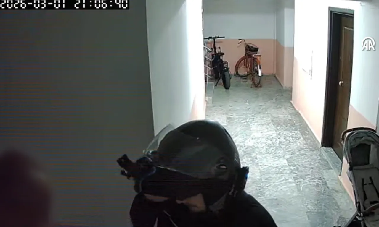 Ev anahtarı verdi, hayatının şokunu yaşadı! Kurnaz plan kuyumcuda ortaya çıktı