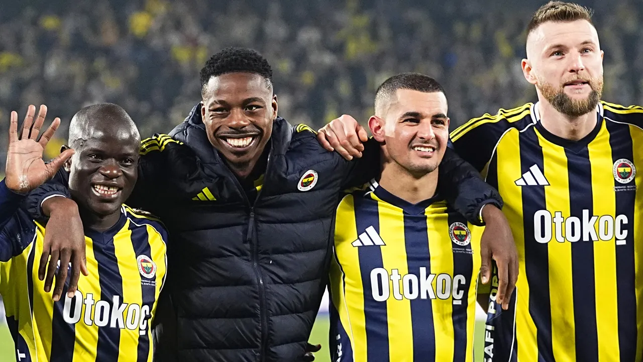 Fenerbahçeli yıldızın evi soyuldu: Beykoz'da kafa karıştıran detay, görüntüler inceleniyor