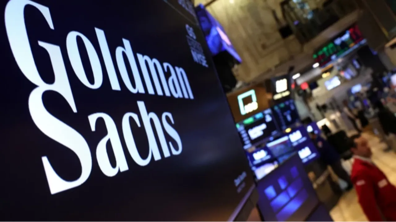 Fırtına öncesi sessizlik...  Goldman Sachs ve ANZ'den altın için yeni zirve tahmini