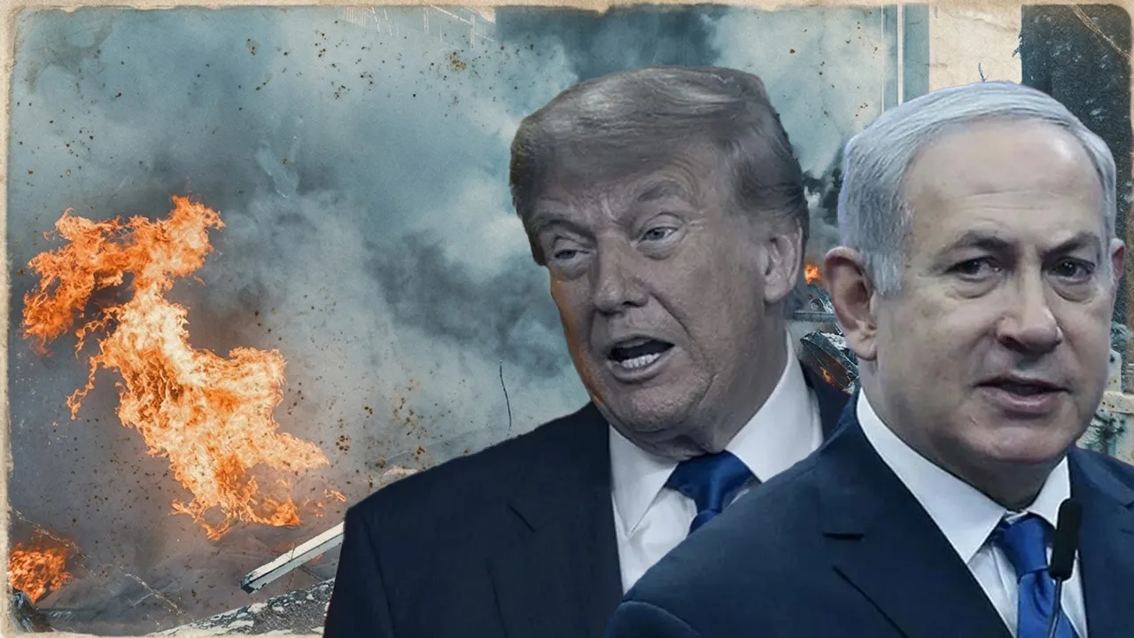 Her şeyi değiştiren telefon: Trump önce kabul etti, sonra vazgeçti