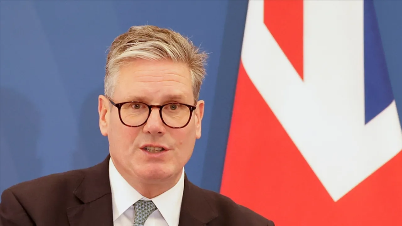 İngiltere'den flaş açıklama! Starmer, 'bıktım' diyerek isyan etti