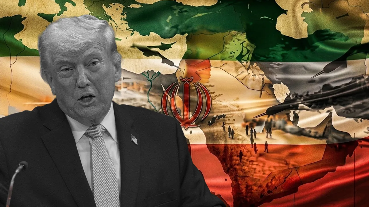 İran heyeti ABD ile müzakere masasına oturmak için Pakistan'da