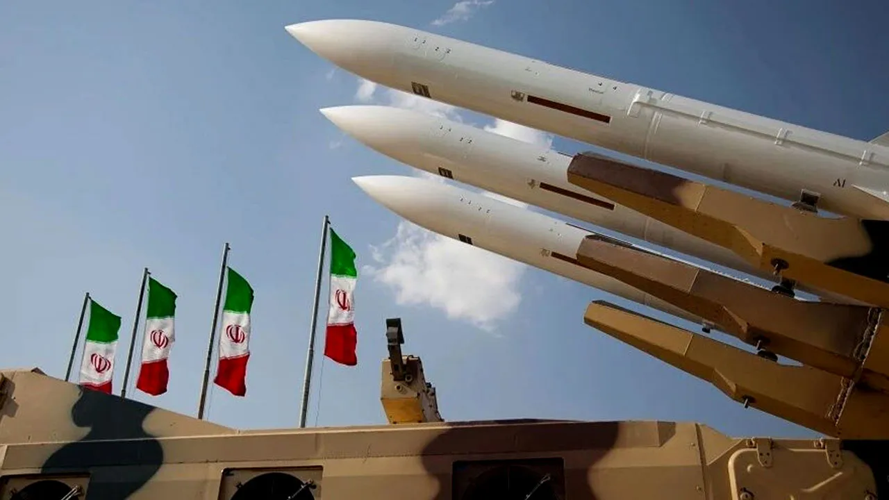 İran ordusu yalanladı: Ateşkes sonrası hiç bir ülkeyi vurmadık