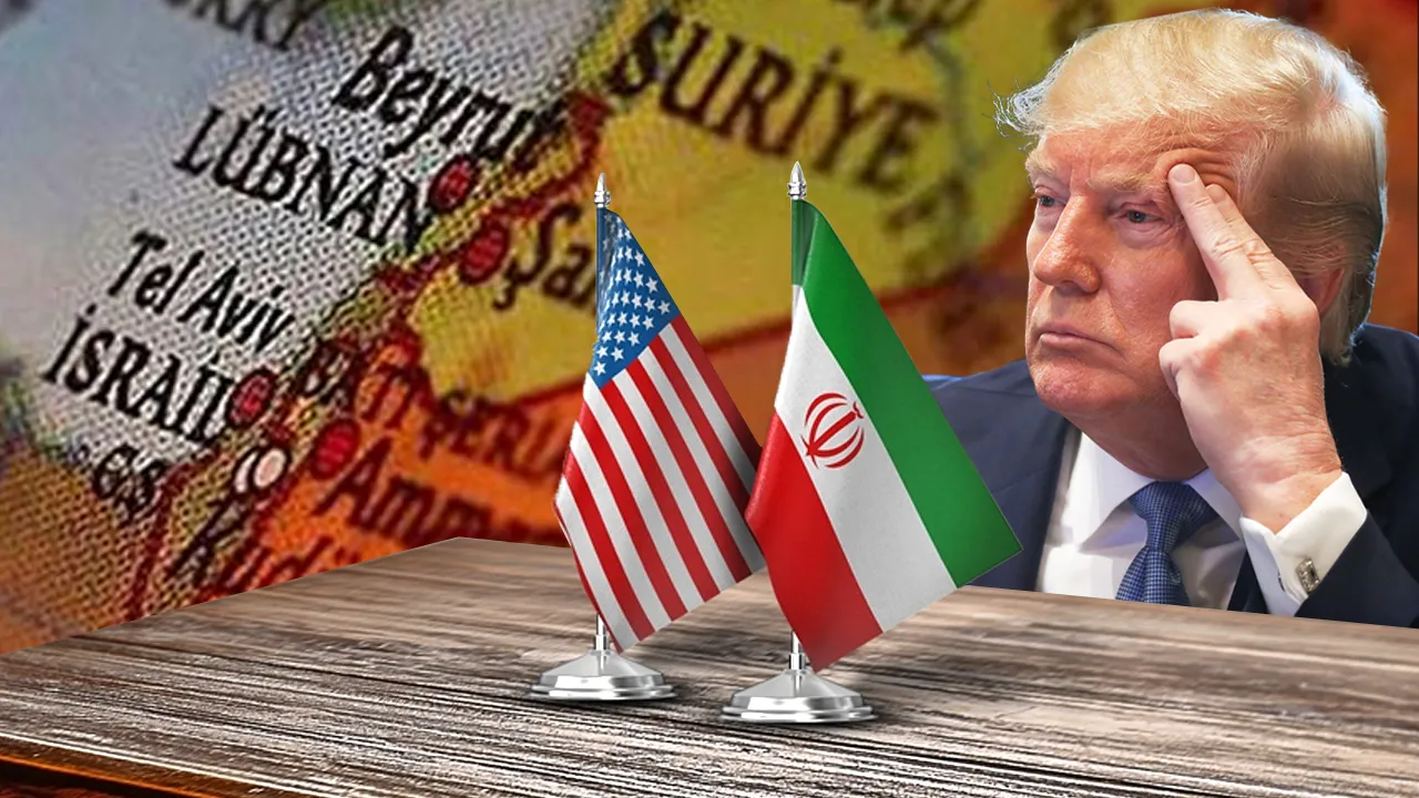 İran'dan ateşkes müzakereleri için Lübnan şartı