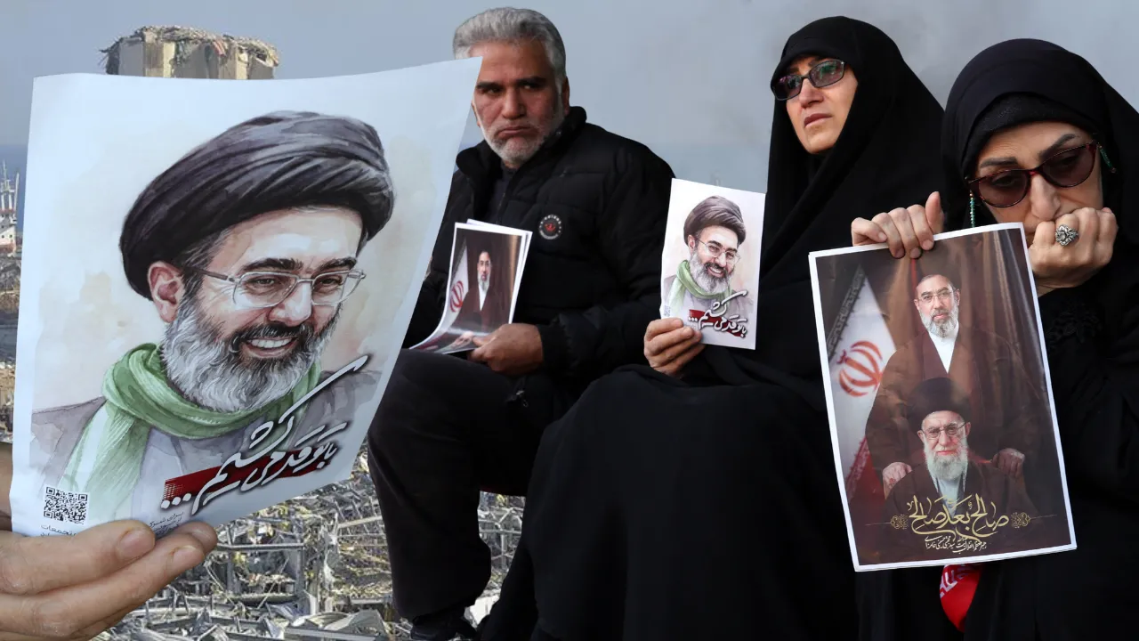 İranlı büyükelçiden çarpıcı Hamaney açıklaması: Ateşkes kararını bizzat verdi