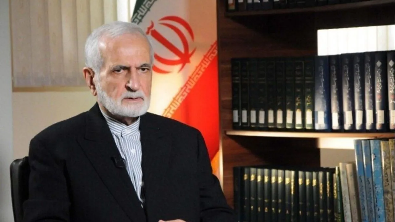 İranlı üst düzey isim Kemal Harrazi hayatını kaybetti! Saldırıda ağır yaralanmıştı 