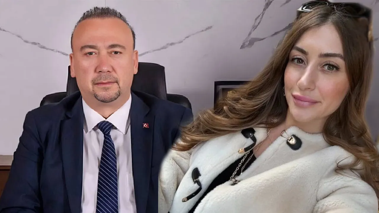 İşe gitmeden belediyeden maaş almıştı! CHP'li Yalım'ın sevgilisinden pes dedirten ifade