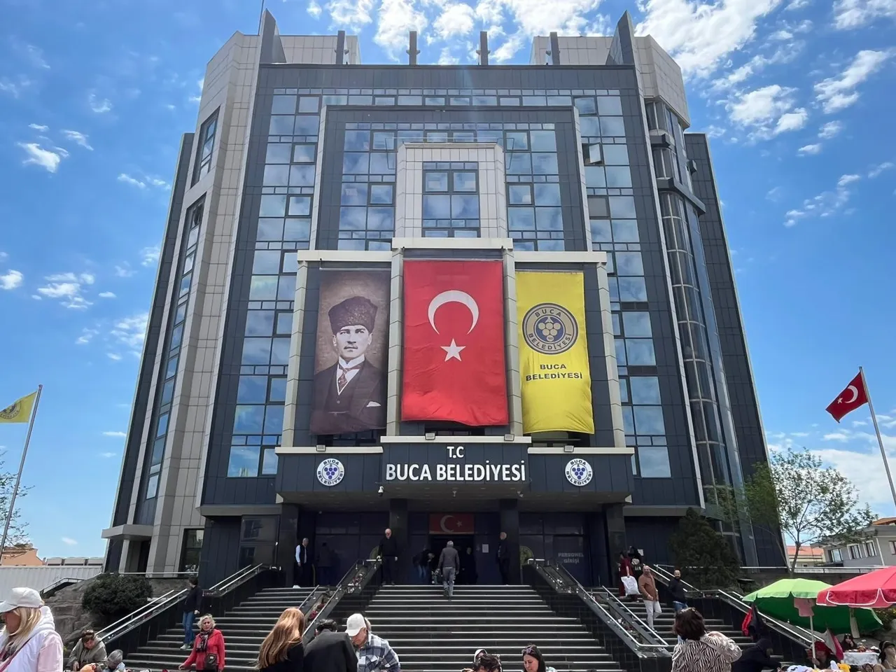 'İşe gitmeden maaş alıyorlar' iddiası! SGK'dan CHP'li belediyeye inceleme