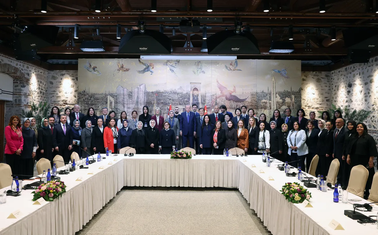 İsrail'in skandal idam kararına Erdoğan'dan sert tepki: Hitler'den bir farkı var mı?