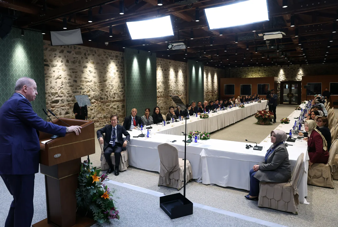 İsrail'in skandal idam kararına Erdoğan'dan sert tepki: Hitler'den bir farkı var mı?