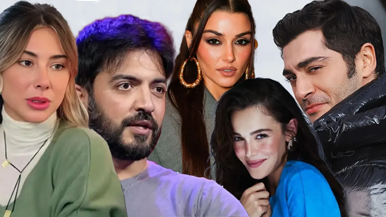 Dönmez'den ünlülere uyuşturucu operasyonu açıklaması: