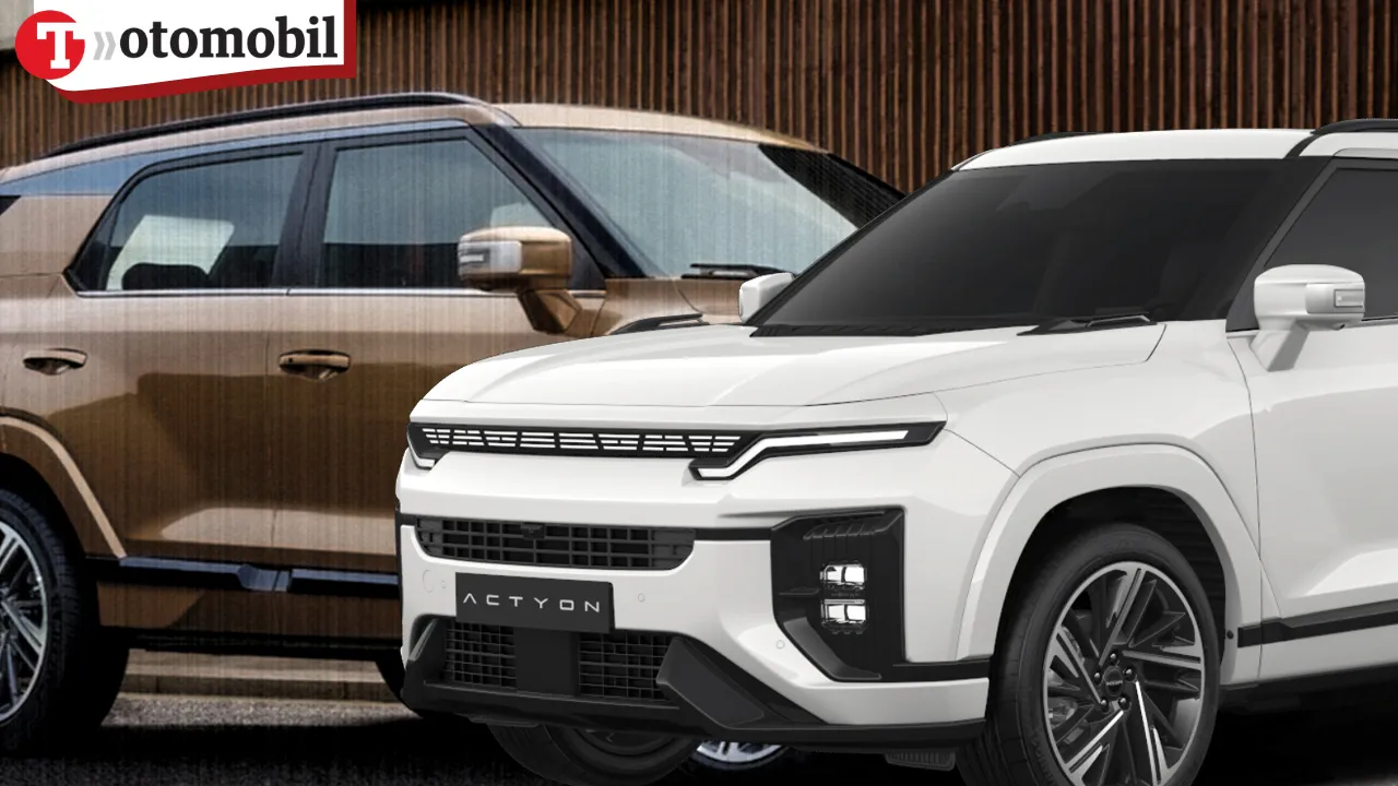 KGM SsangYong Nisan 2026 fiyatlarını açıkladı