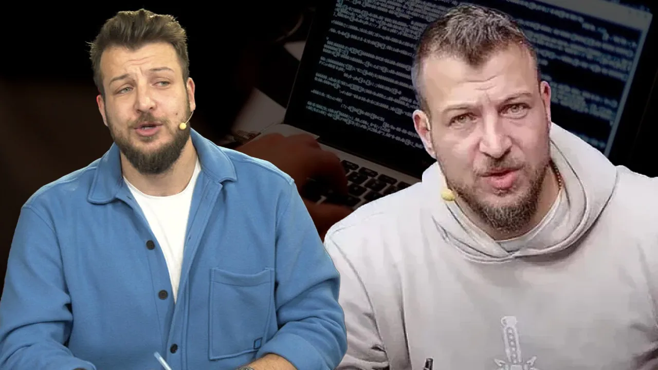 Kırmızı bültenle aranıyordu! Batuhan Karadeniz gözaltına alındı iddiası