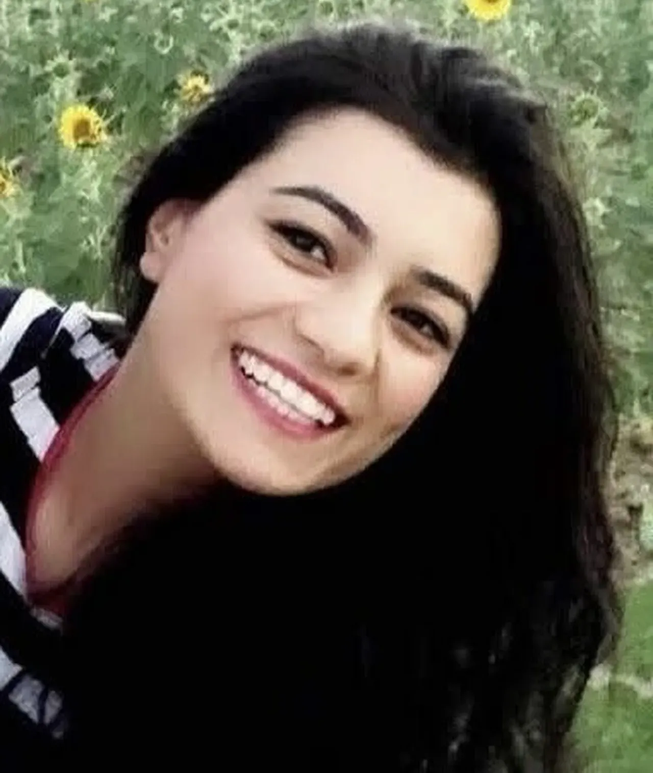 Özge Bedir