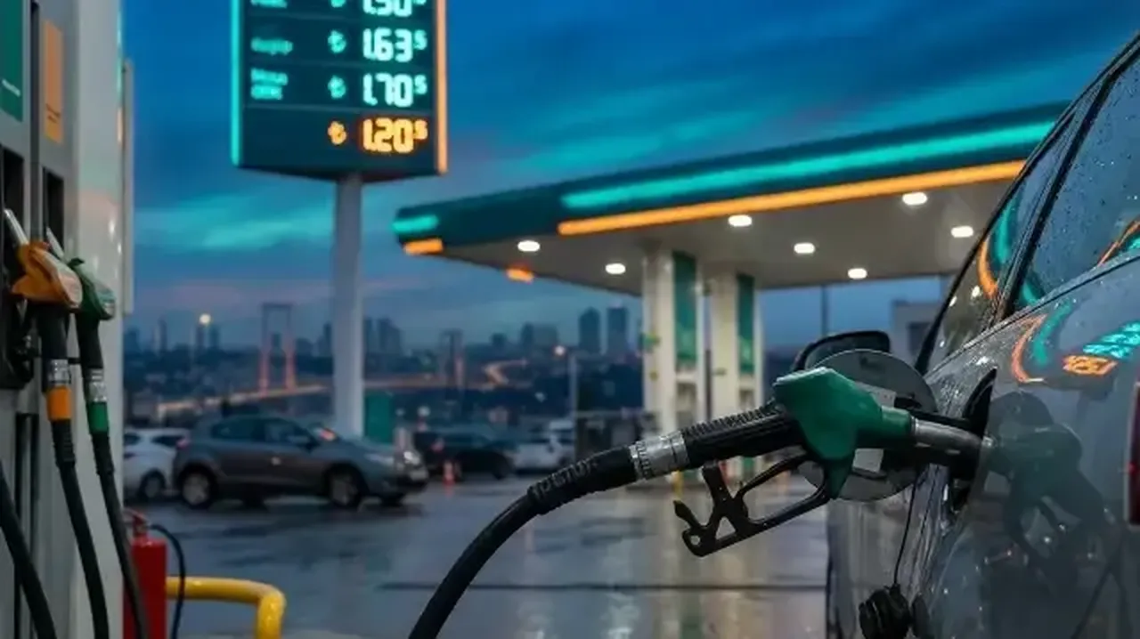 Mazot fiyatları ne kadar oldu, akaryakıtta indirim var mı? Mazota indirim sonrası zam yeniden gündeme geldi!