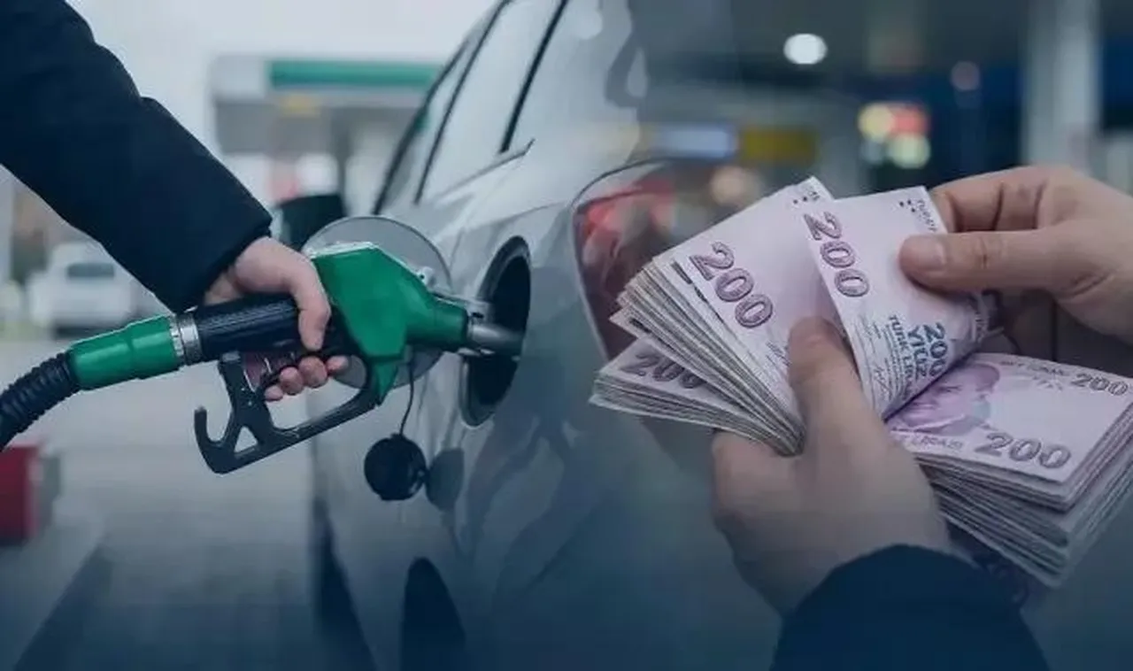 Mazot fiyatları ne kadar oldu, akaryakıtta indirim var mı? Mazota indirim sonrası zam yeniden gündeme geldi!