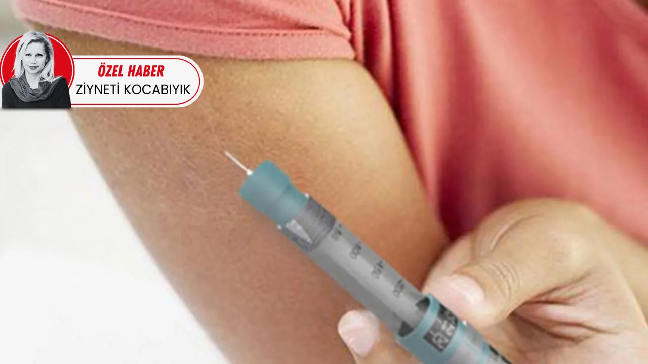 Obezite tedavisinde yeni yol haritası hazırlandı! Zayıflama iğneleri de sigorta kapsamında olmalı