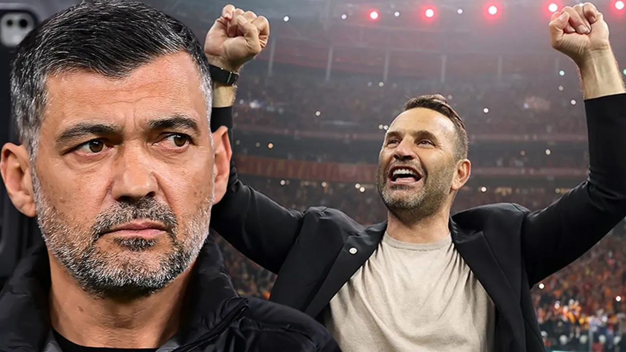 Okan Buruk, 3 ülkenin sıkı takibinde: Yeni talibini İtalyanlar duyurdu