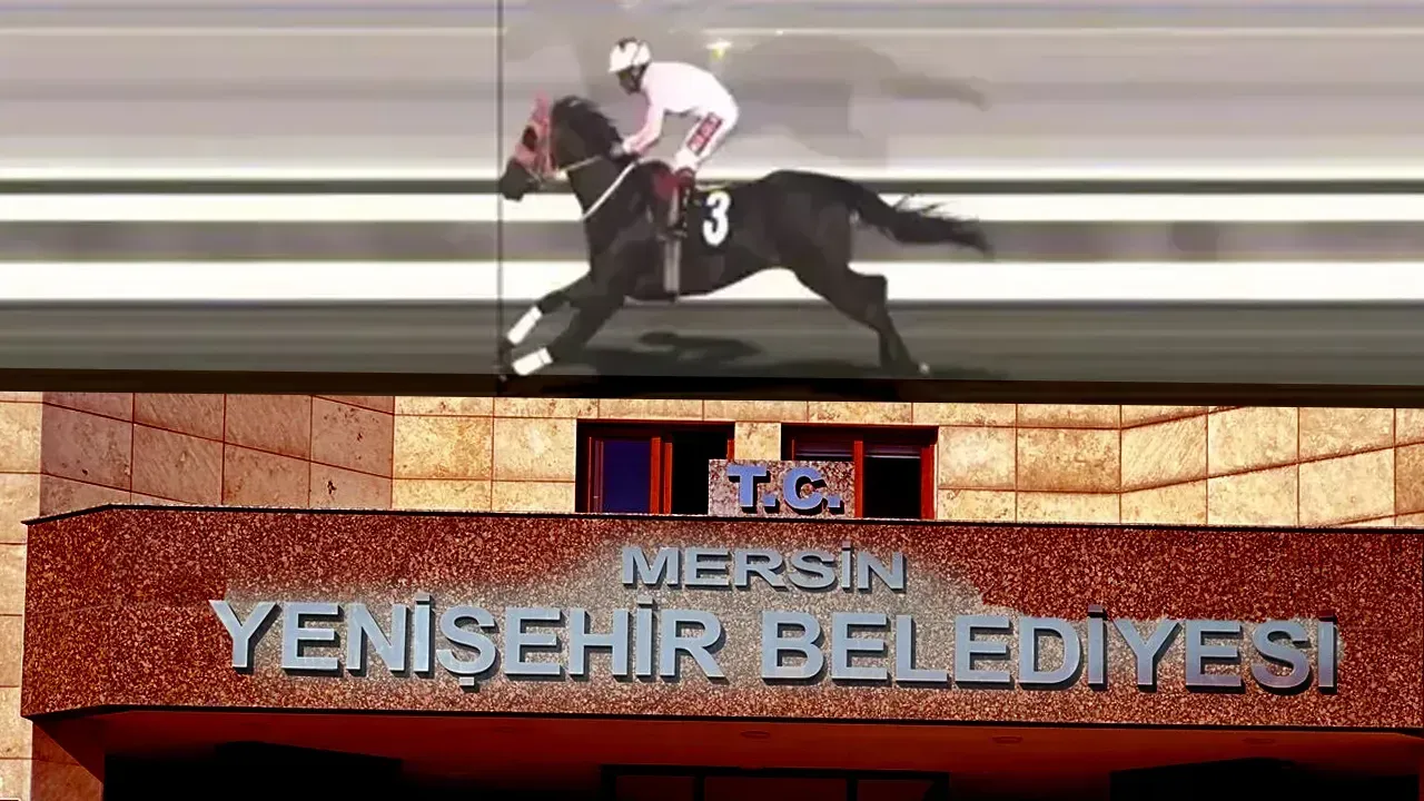 ÖNCE AT ETİ, ŞİMDİ YOLSUZLUK