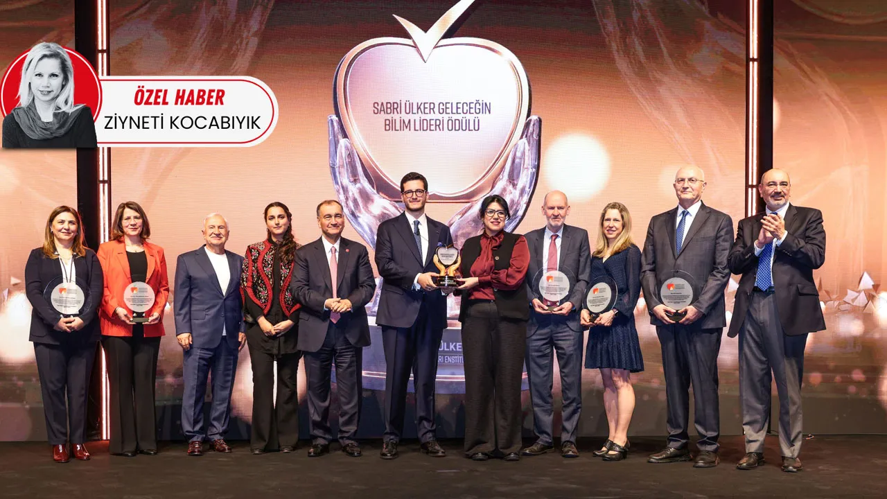 Patates kabuğundan çıkan ödül! Şilili Maria Elsa Pando San Martin yaptı...