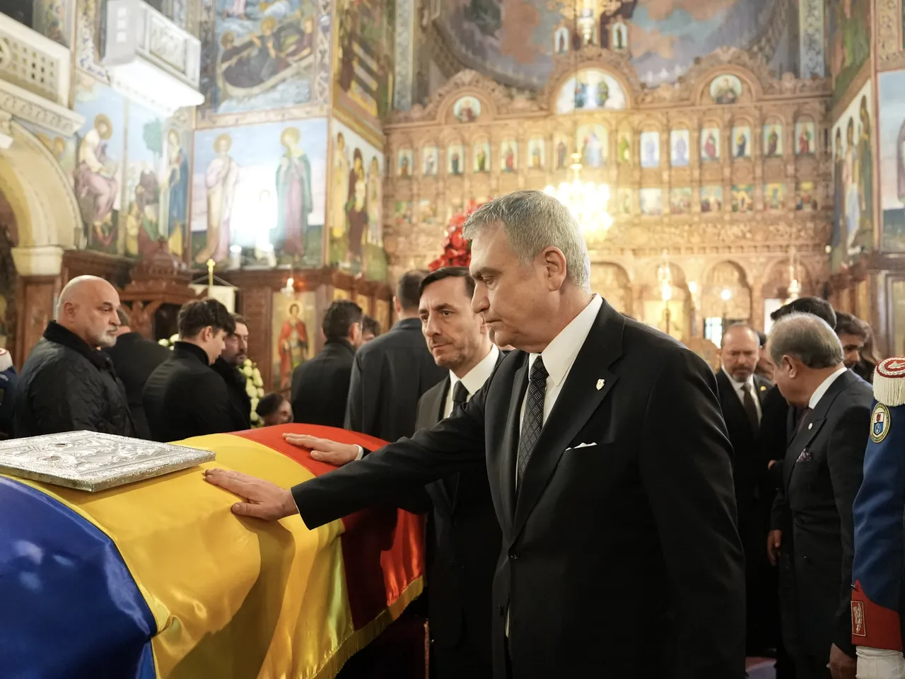 Hakan Daltaban - Çağatay Abraş