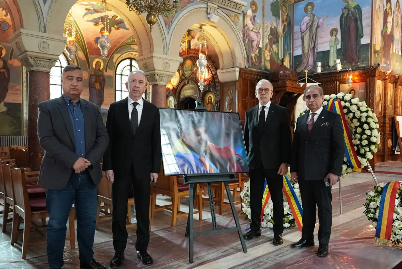 Metin Öztürk - Niyazi Yelkencioğlu