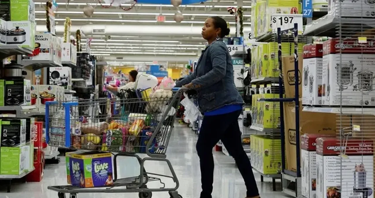 Savaş sonrası ilk veri! ABD enflasyonu açıklandı