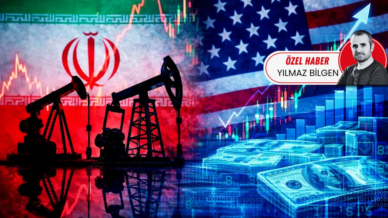 Savaşflasyonla mücadele! Küresel yıkımın maliyeti 1 trilyon dolar