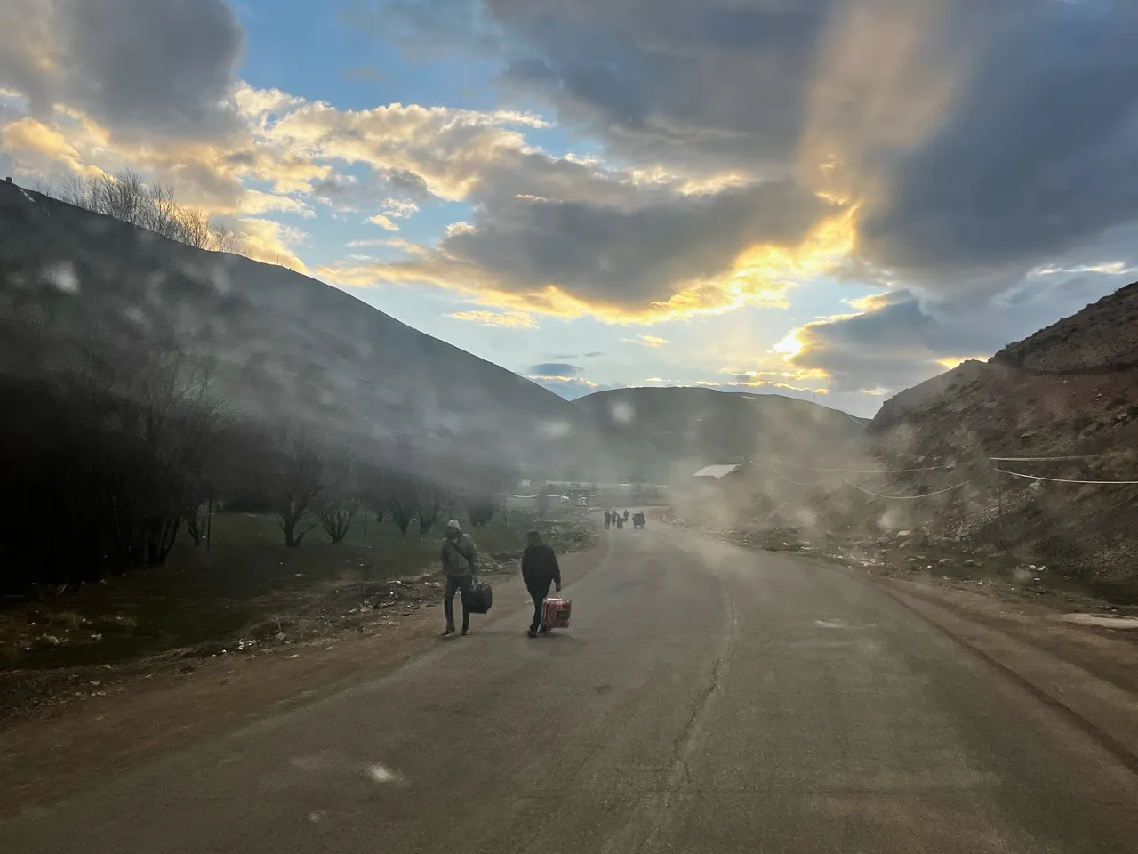 Savaşflasyonla mücadele! Küresel yıkımın maliyeti 1 trilyon dolar