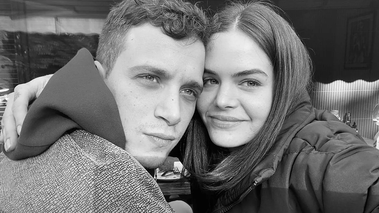 Selahattin Paşalı ve Lara Paşalı için boşanma iddiası! 4 yıllık evlilikte kriz…